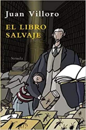 EL LIBRO SALVAJE