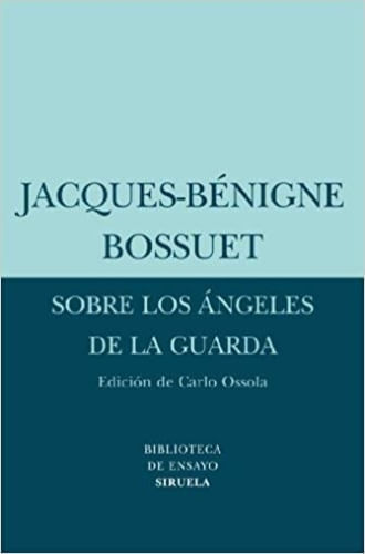 SOBRE LOS ÁNGELES DE LA GUARDA