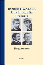 ROBERT-WALSER