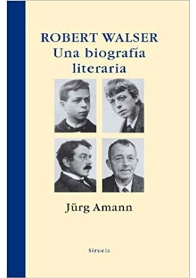 ROBERT-WALSER
