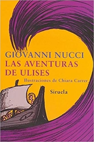 LAS AVENTURAS DE ULISES