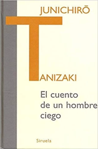EL CUENTO DE UN HOMBRE CIEGO