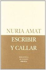 ESCRIBIR-Y-CALLAR
