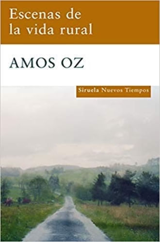 ESCENAS DE LA VIDA RURAL