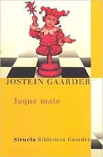 JAQUE-MATE