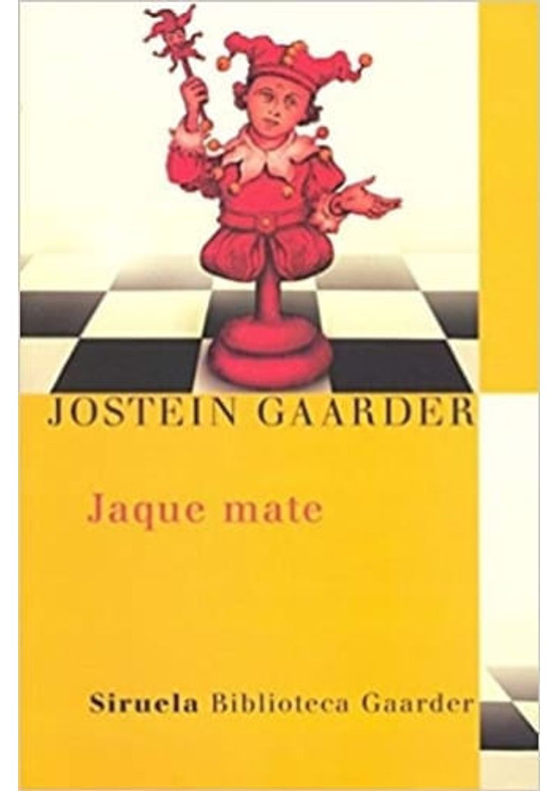 JAQUE-MATE