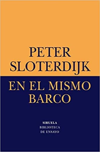 EN EL MISMO BARCO