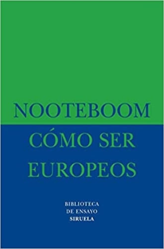 COMO SER EUROPEOS