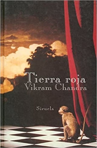 TIERRA ROJA