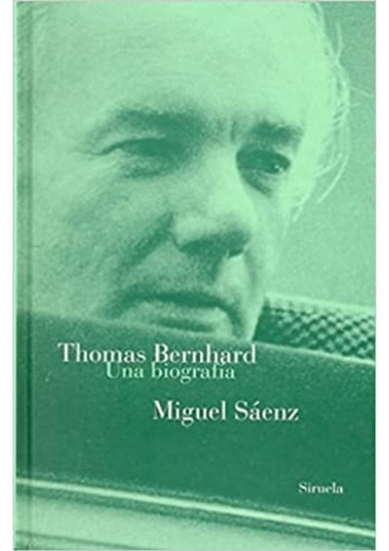 THOMAS-BERNHARD.-UNA-BIOGRAFIA
