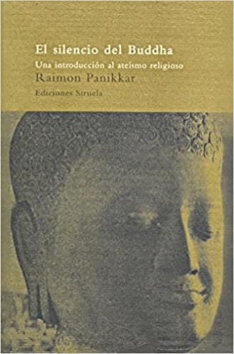 EL SILENCIO DE BUDDHA