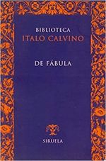 DE-FABULA