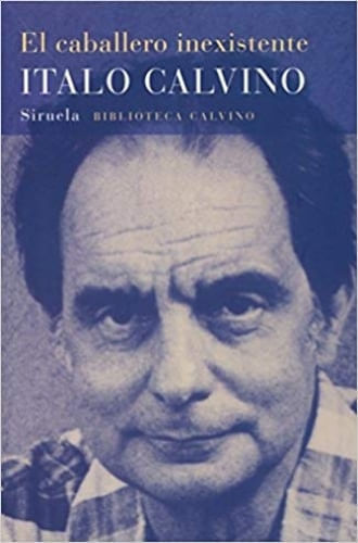 EL CABALLERO INEXISTENTE