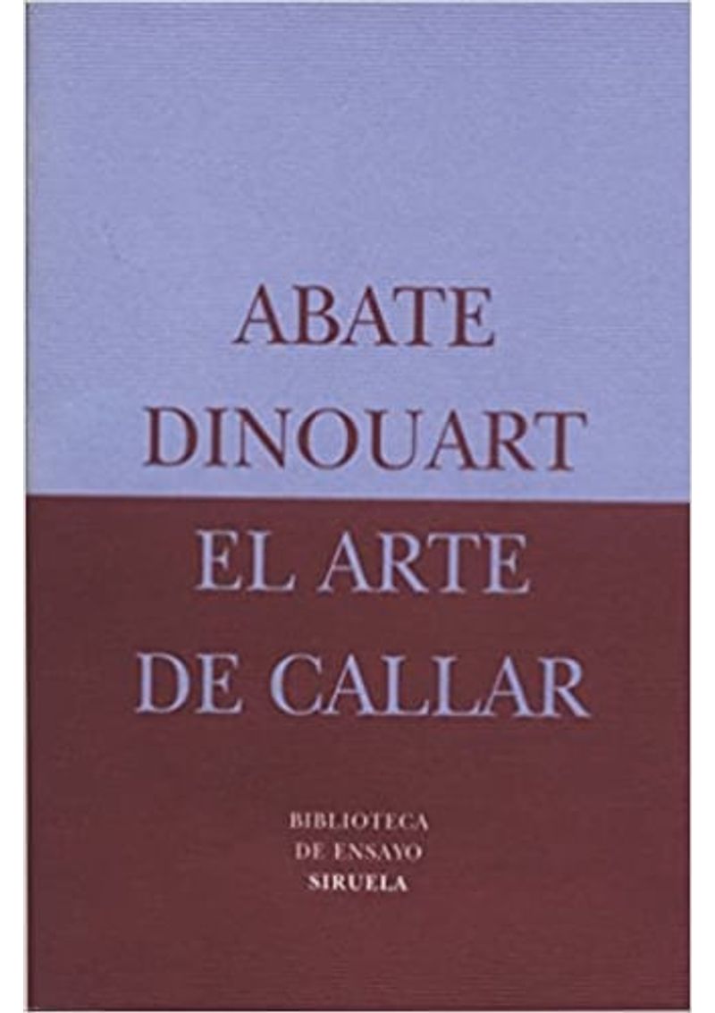 EL-ARTE-DE-CALLAR