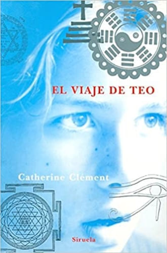 EL VIAJE DE TEO