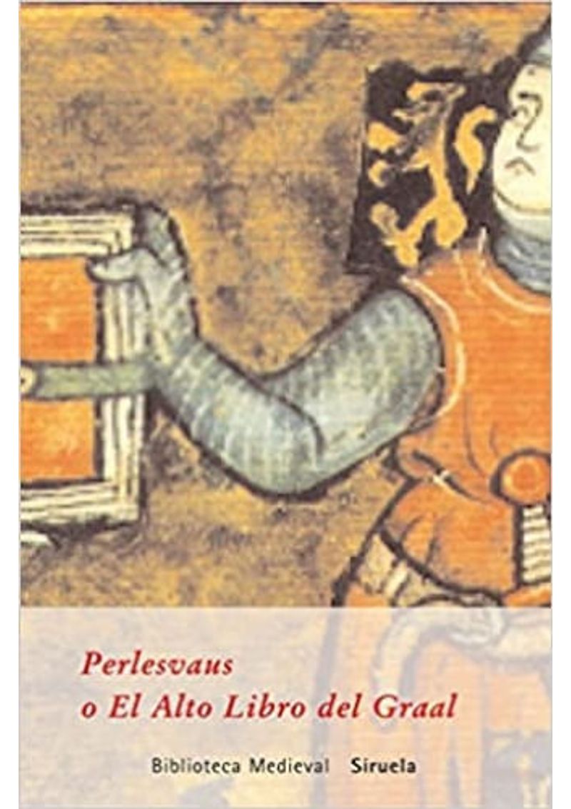 PERLESVAUS-O-EL-ALTO-LIBRO-DEL-GRAAL