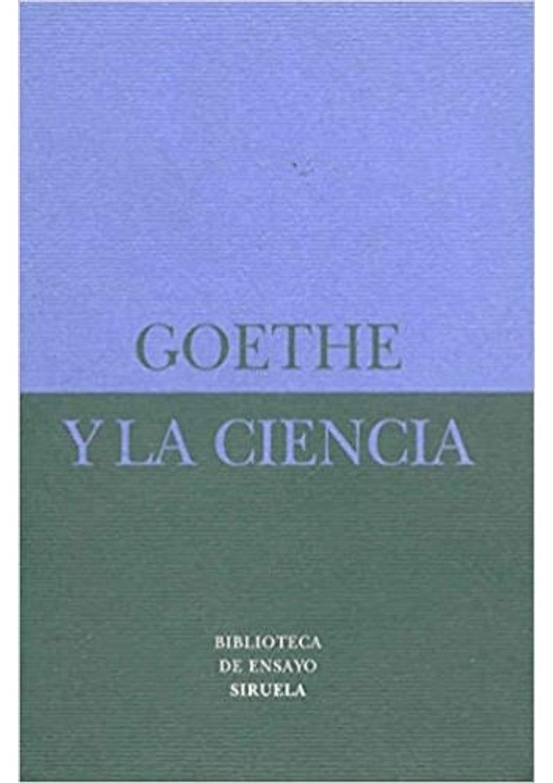 GOETHE-Y-LA-CIENCIA