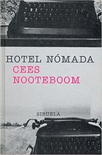 HOTEL-NOMADA