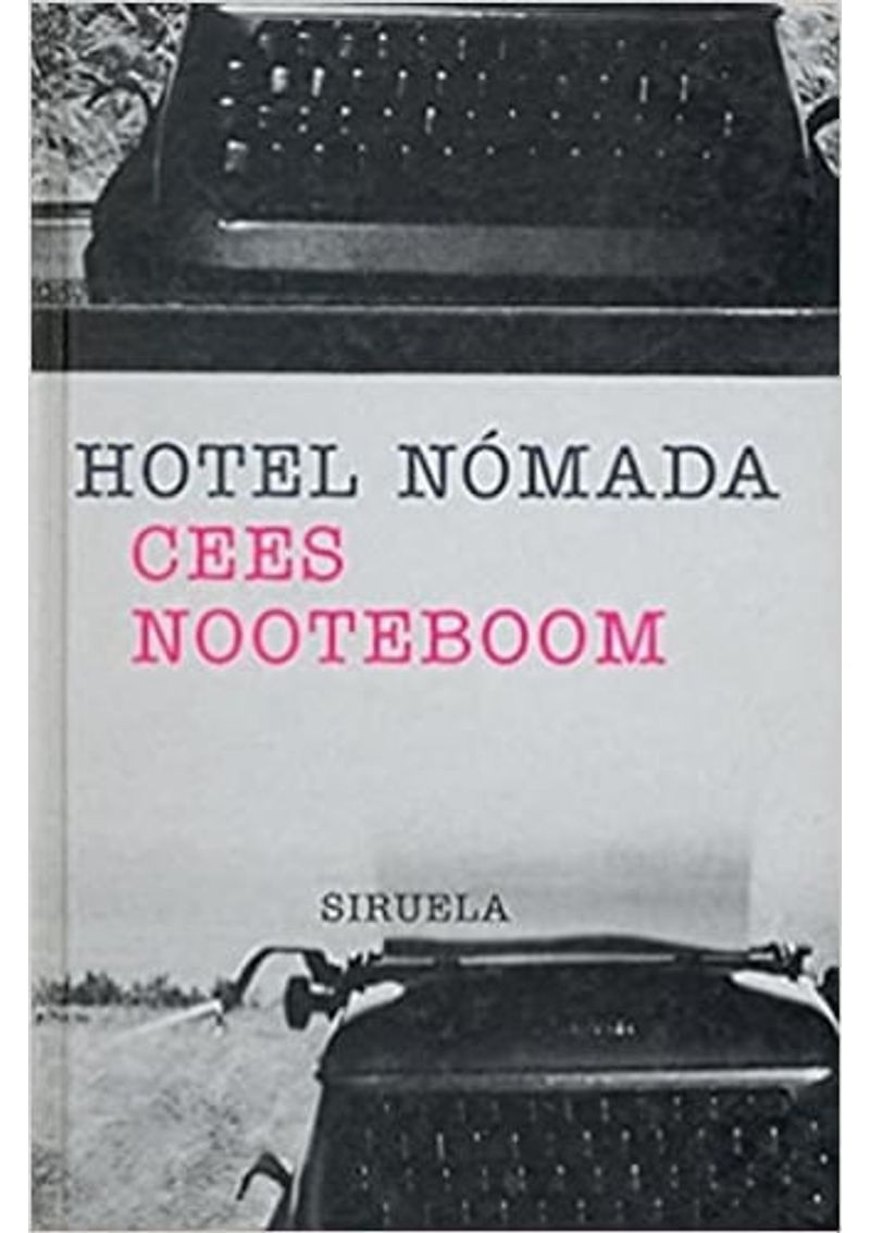 HOTEL-NOMADA