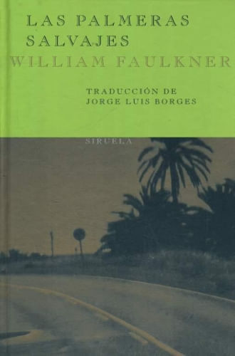 LAS PALMERAS SALVAJES