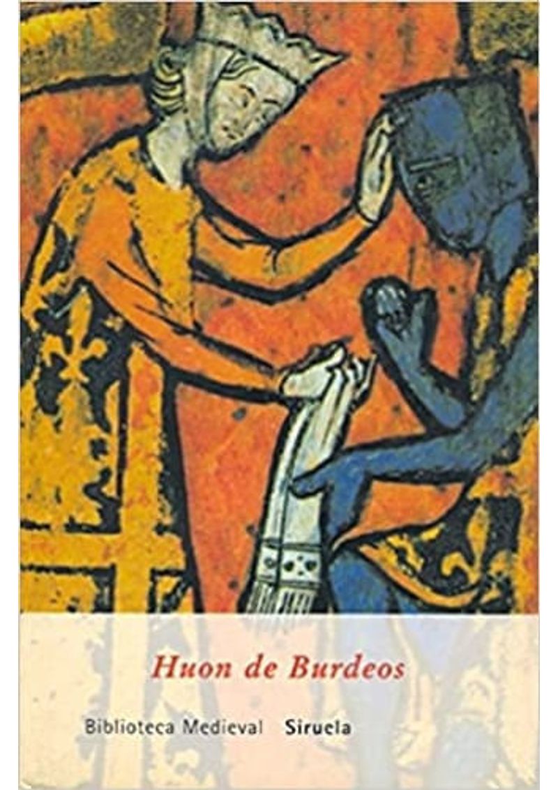 HUON-DE-BURDEOS