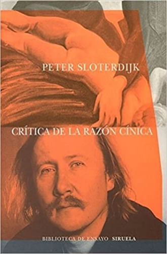 CRITICA DE LA RAZON CINICA