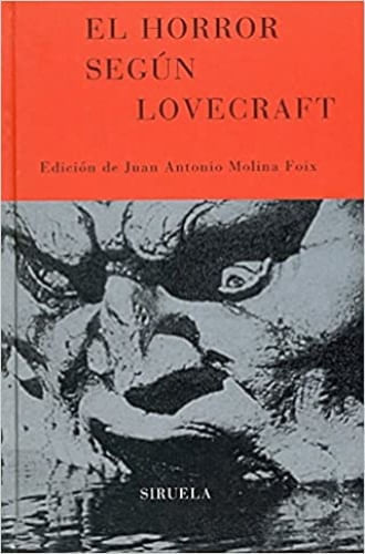 EL HORROR SEGUN LOVECRAFT