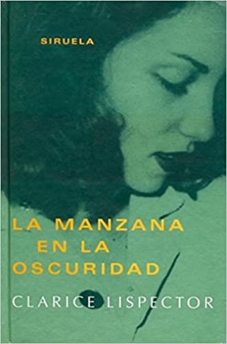 LA MANZANA EN LA OSCURIDAD