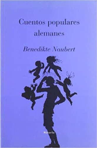 CUENTOS POPULARES ALEMANES