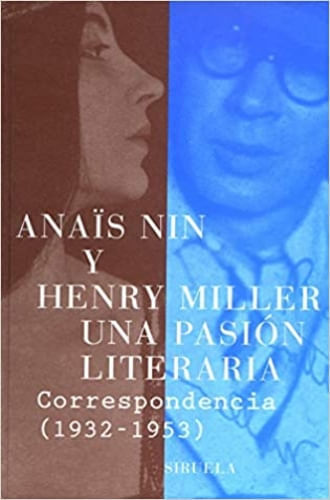 UNA PASION LITERARIA