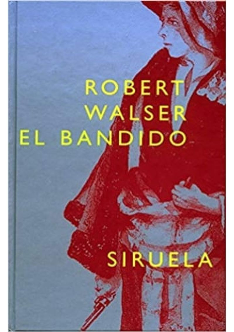 EL-BANDIDO