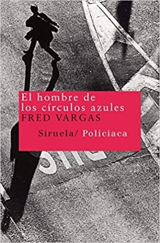 EL HOMBRE DE LOS CIRCULOS AZULES