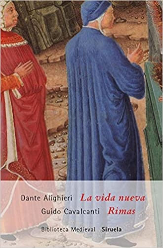 VIDA NUEVA, LA /RIMAS