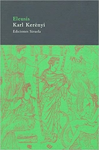 ELEUSIS