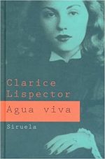 AGUA-VIVA