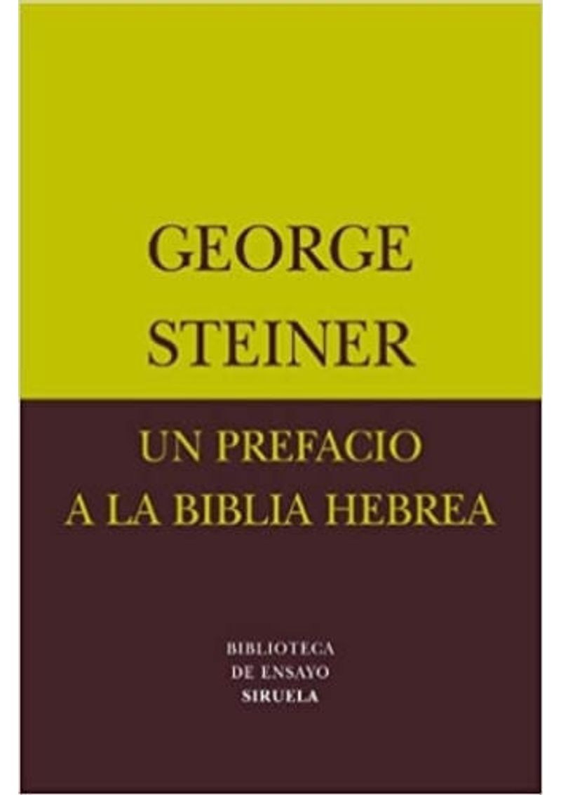 UN-PREFACIO-A-LA-BIBLIA-HEBREA