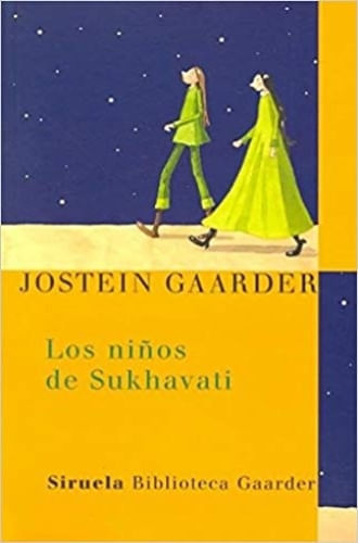 LOS NIÑOS DE SUKHAVATI