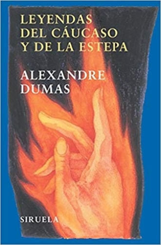 LEYENDAS DEL CAUCASO Y DE LA ESTEPA