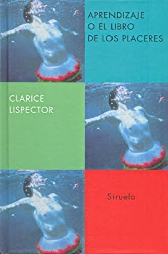 APRENDIZAJE O EL LIBRO DE LOS PLACERES