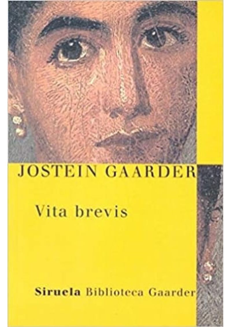VITA-BREVIS