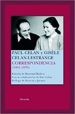 CORRESPONDENCIA--1951-1970-