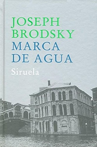 MARCA DE AGUA