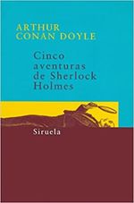CINCO-AVENTURAS-DE-SHERLOCK-HOLMES