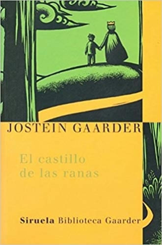 EL CASTILLO DE LAS RANAS