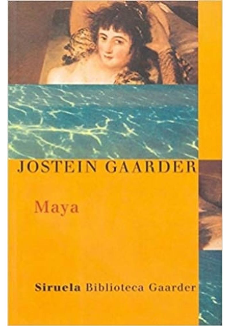 MAYA