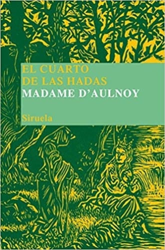 EL CUARTO DE LAS HADAS