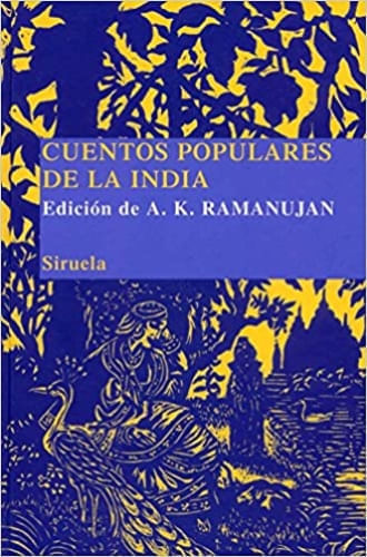 CUENTOS POPULARES DE LA INDIA