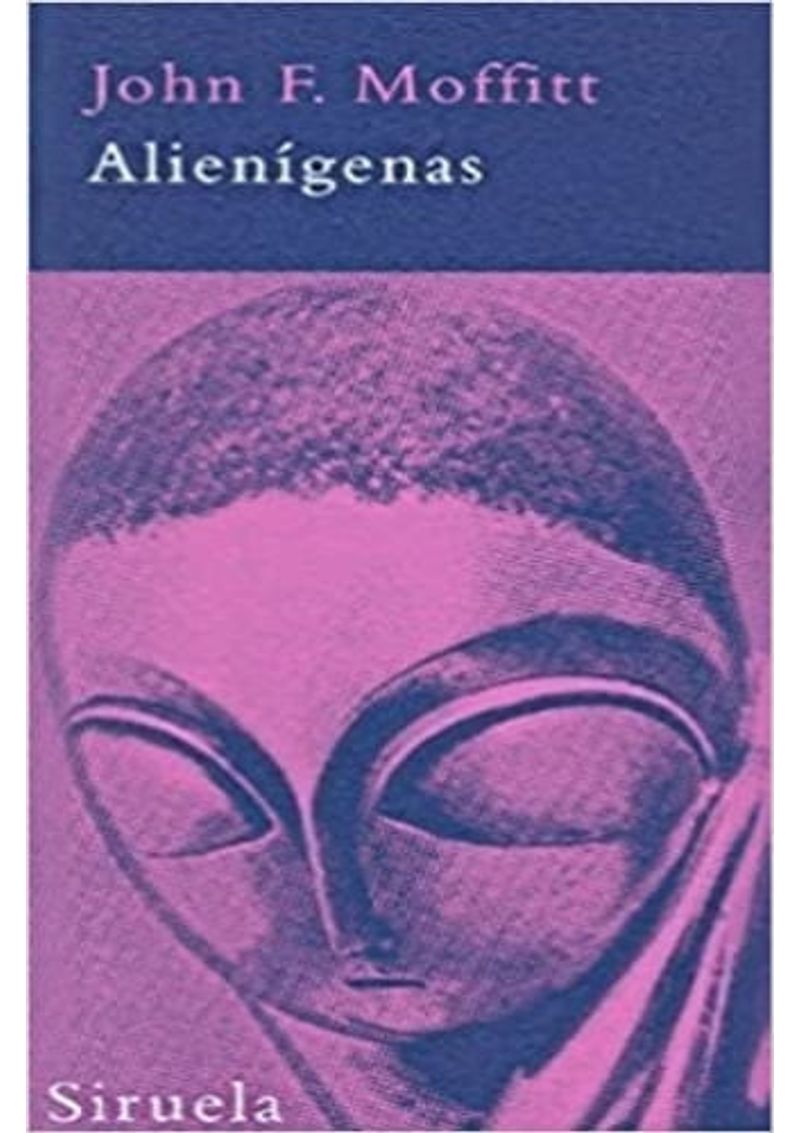 ALIENIGENAS