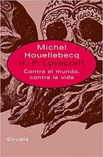 H.P-LOVECRAFT