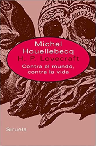 H.P LOVECRAFT